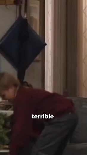 Christmas Pageant Fail_ Funny Moments #fblifestyle | Home Improvement Fan