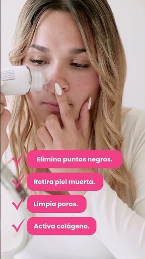 Limpiador Facial Pronto Beauty