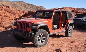 Top 10 Vehicles With the Best Resale Value: 2019