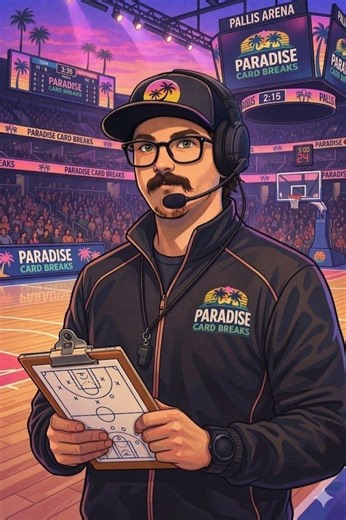 GRIDIRON & HARDWOOD: THE FRIDAY MORNING MIX W/ CHAN!!! PYT'S & PERSONALS!! | eBay Live Video