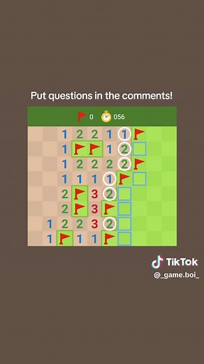Minesweeper Patterns Explained – Game Tips & Walkthrough