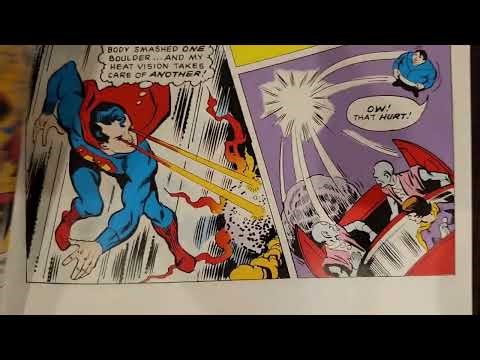 Adventure Comics 361 LoSH The Unkillables Oct 1967