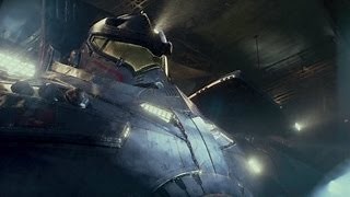 Pacific Rim streaming: where to watch movie online?