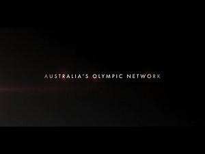 Channel Nine - "Australia's Olympic Network" Promo (February 2023)