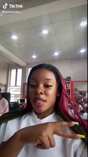 Nwudi Jessica on TikTok