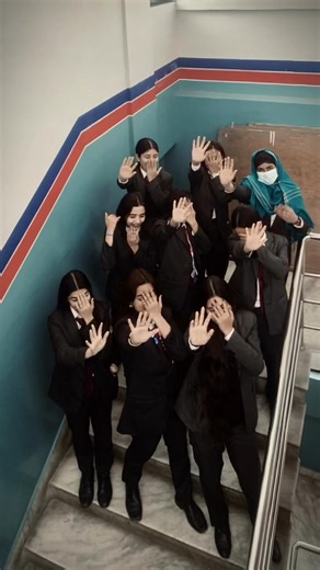 Exploring Nepal Mega College: A Hub for Girls' Empowerment