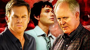 Dexter's 10 Best Villains, Ranked