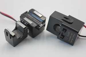 [Hot Item] CT with 100A/40mA for Split Core Three Phase Electrics Energy Meter