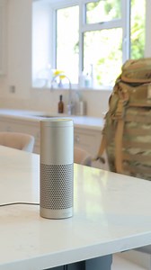 4.9K views · 46 reactions | ️Enable BFBS on your Alexa. Head to bfbs.com/smartspeaker to learn more. #BFBSRadio #Alexa #Smartspeaker | BFBS Radio | Facebook