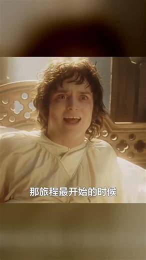 電影邏輯硬傷？其實劇本早都解釋了 #电影 #逻辑漏洞 #编剧脑洞 #电影解说 #看点