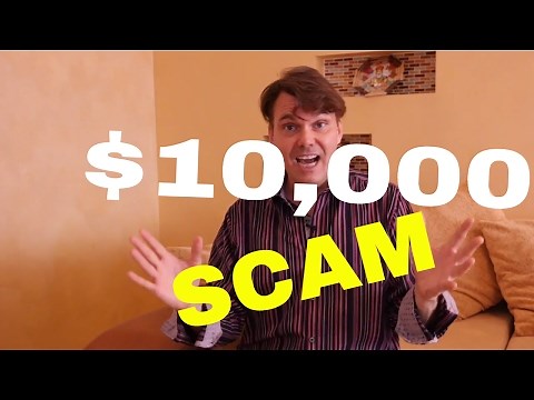 Mail Order Bride Scams in Ukraine and Russia