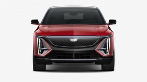 2024 Cadillac Lyriq Configurator Goes Live, Starts At $59,590
