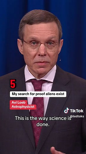 Top 10 Most-Watched TED Talks of 2024