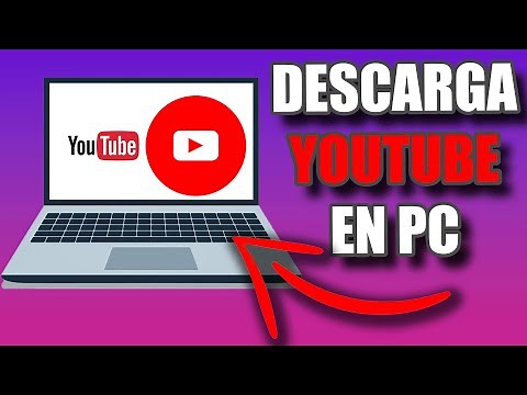🧐¿Como INSTALAR YOUTUBE en mi PC?🖥️