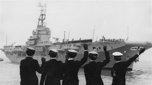 What happened to Australia’s once-proud carriers