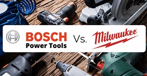 Bosch Vs. Milwaukee (Are Milwaukee Tools Worth It?)