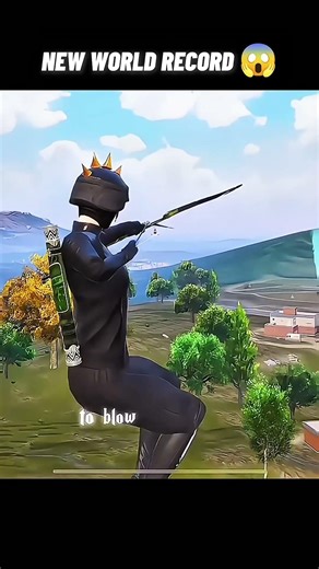 NEW WORLD RECORD #battleroyalegame #pubg #pubgnewsensitivity #mobilegame #livegaming #viralshort