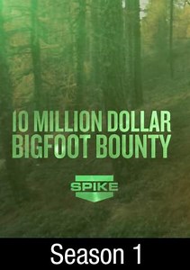 Ten Million Dollar Bigfoot Bounty: Bugging Bigfoot