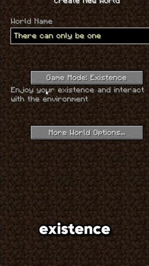 the WEIRDEST Minecraft version EVER #minecraft