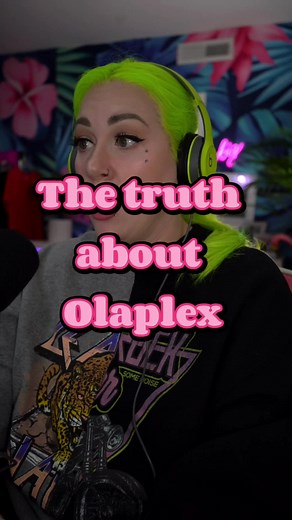 The Truth About Olaplex: What You Need to Know Before Using It