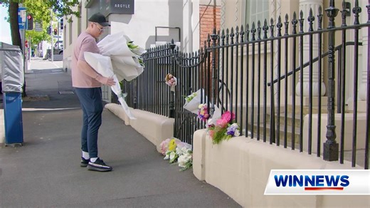 A Tasmanian Rabbi has expressed immense grief following the loss of friends in the horrific Bondi terror attack. Fifteen innocent lives have been lost in the senseless mass shooting, bringing back harrowing memories for many Tasmanians. But from the pain comes compassion, local synagogues adorned with flowers as the Jewish community is embraced with love. #WINNews | Channel 8 & 80 (HD) Weeknights from 5:30pm | WIN News Tasmania