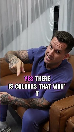 Do Tattoos Remove Completely?