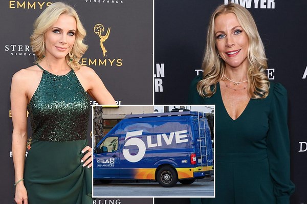Exclusive | Beloved KTLA weathercaster Kacey Montoya to appear back on network after shocking firing
