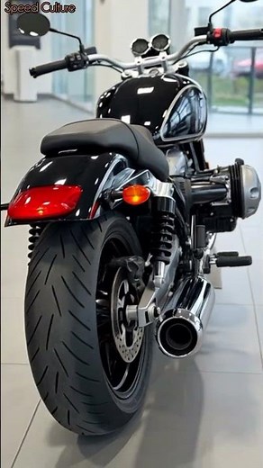 2026 BMW R 12 FINALLY Launched! 😱 New Look, Retro New Design & Pure Boxer Power