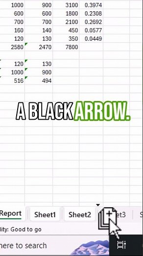 How to Copy Multiple Excel Sheets Fast