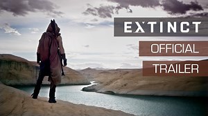 Extinct: Netflix, DVD, Amazon Prime release dates & trailers