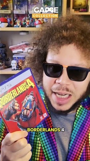 The Game Collection's Half-term Sale is now on - save up to 50% off! 🍂💿 #games #gaming #retail