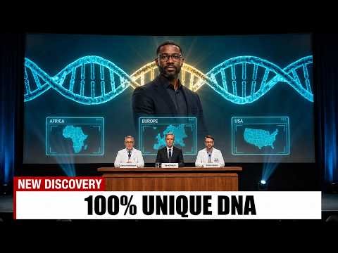 Scientists Discovered Why Black Americans Have DNA That No Other Population on Earth Carries
