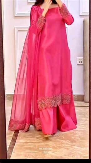 Silk dress ideas 👗 #dress #shorts #fashion