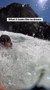 Not fun #cliffjumping | Dmteezy Connected Page