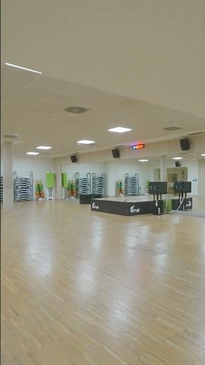 forus fuenlabrada madrid vertical