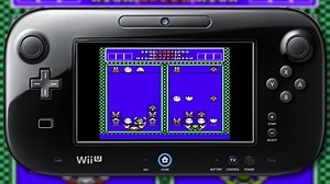 Nintendo is bringing Wii U system update and Virtual Console next week