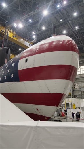 Pentagon’s $65.8 BILLION Shipbuilding Plan 🚢💥 Biggest Since 1962!