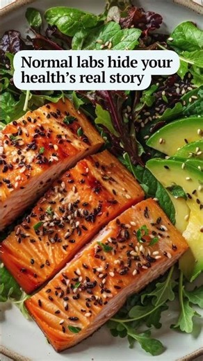 Decoding Bloodwork for Health Insights