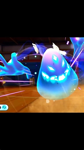 Mega Marshadow vs 3 legendary Pokemons #pokemon #pokémon #battle #shorts