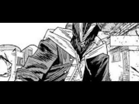 ✧ ＣＨＡＩＮＳＡＷ ＨＹＢＲＩＤ ✧ : absolute devil fusion