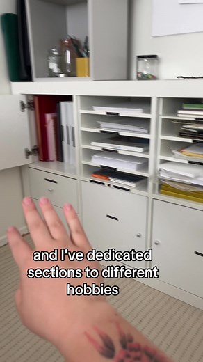 ADHD Hobby Management Tips for Organization