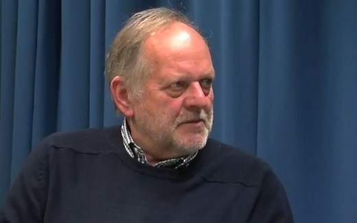 冈瑟·克雷斯谈什么是模态【转载】