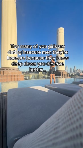 Daniel Euan Henderson 🏴󠁧󠁢󠁳󠁣󠁴󠁿 on Instagram: "Stop dating insecure men they’re knowing you too good"