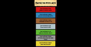 Download & Play Mighty Mage - Epic Text Adventure RPG on PC & Mac (Emulator)