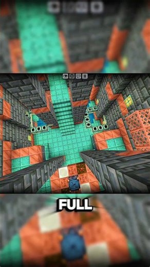 Minecraft Most Cursed Seed 😰