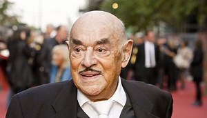 Artur Brauner - Alchetron, The Free Social Encyclopedia