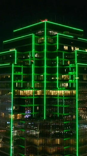 Bank of America Tower Dallas TX | Charles Davis Photography