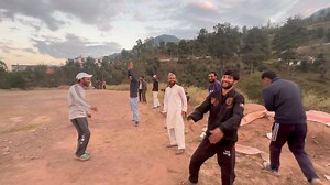 Sangaldan Ki history ma pheli bar huwa ye 😱 | Danish Iqbal
