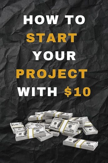 11 reactions | Our totally awesome $10 Project Series is here with 15 super short videos to spark your startup dreams. We'll be bringing you 15 budget-friendly project ideas to launch your own venture with just $10. Stay stoked as we help you turn small starts into big impacts. The $10 projects are going to rock your world. #StartWith10$ #Mentors4Africa #Mentors_business_community | Mentors' Business Community | Facebook