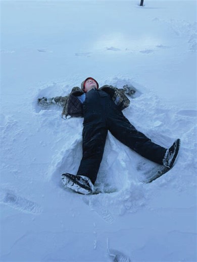 Sampson becomes a winter winterland | Sampson Independent